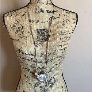 Uno de 50 Oasis necklace